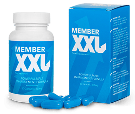 Member XXL